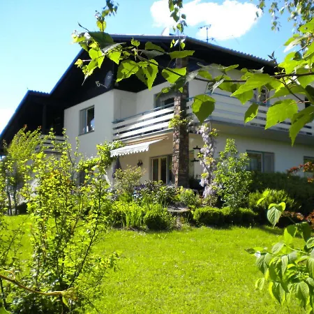 Gaestezimmer Weiss Maria Taferl Extérieur photo