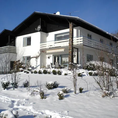 Gaestezimmer Weiss Maria Taferl Extérieur photo