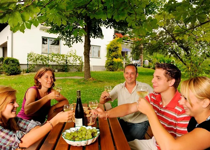 Gaestezimmer Weiss