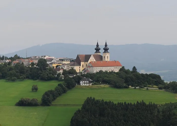 Gaestezimmer Weiss
