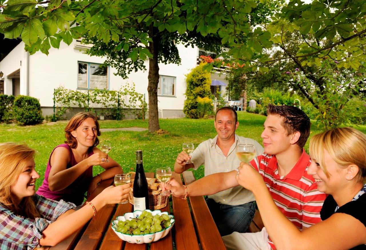 Gaestezimmer Weiss