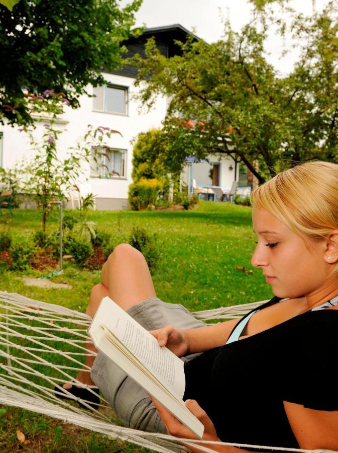 Gaestezimmer Weiss