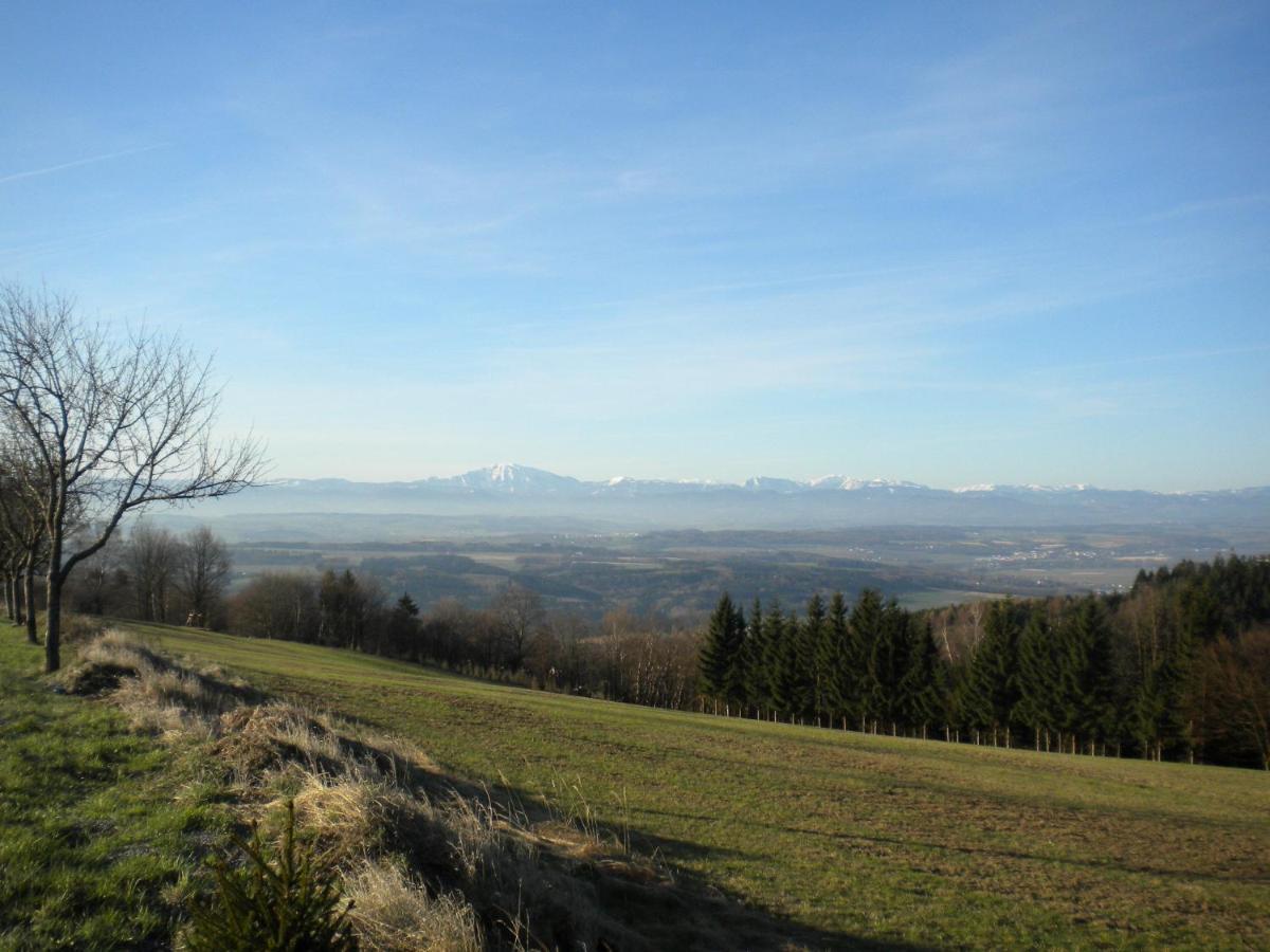 Gaestezimmer Weiss Maria Taferl