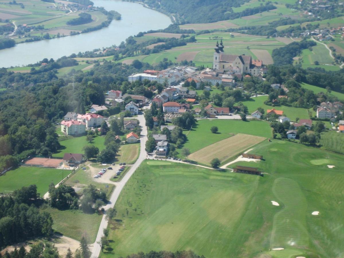 Appartamento Gaestezimmer Weiss Maria Taferl