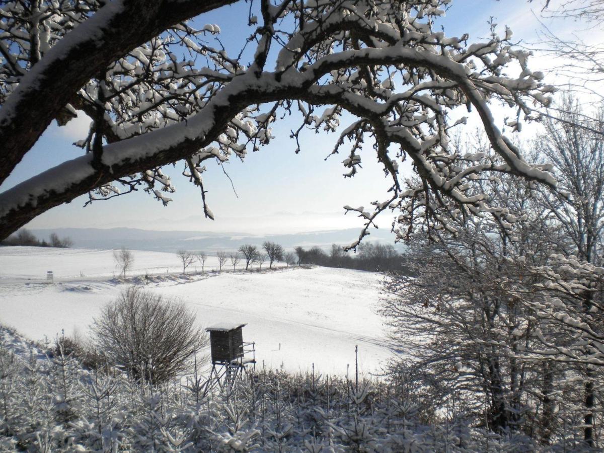 Gaestezimmer Weiss
