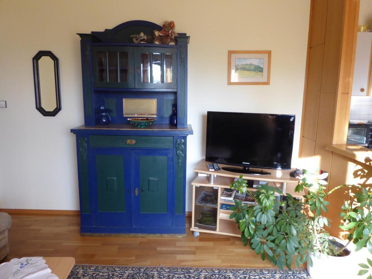 Gaestezimmer Weiss Appartement Maria Taferl