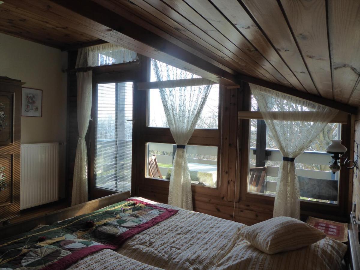 Gaestezimmer Weiss Appartement Maria Taferl