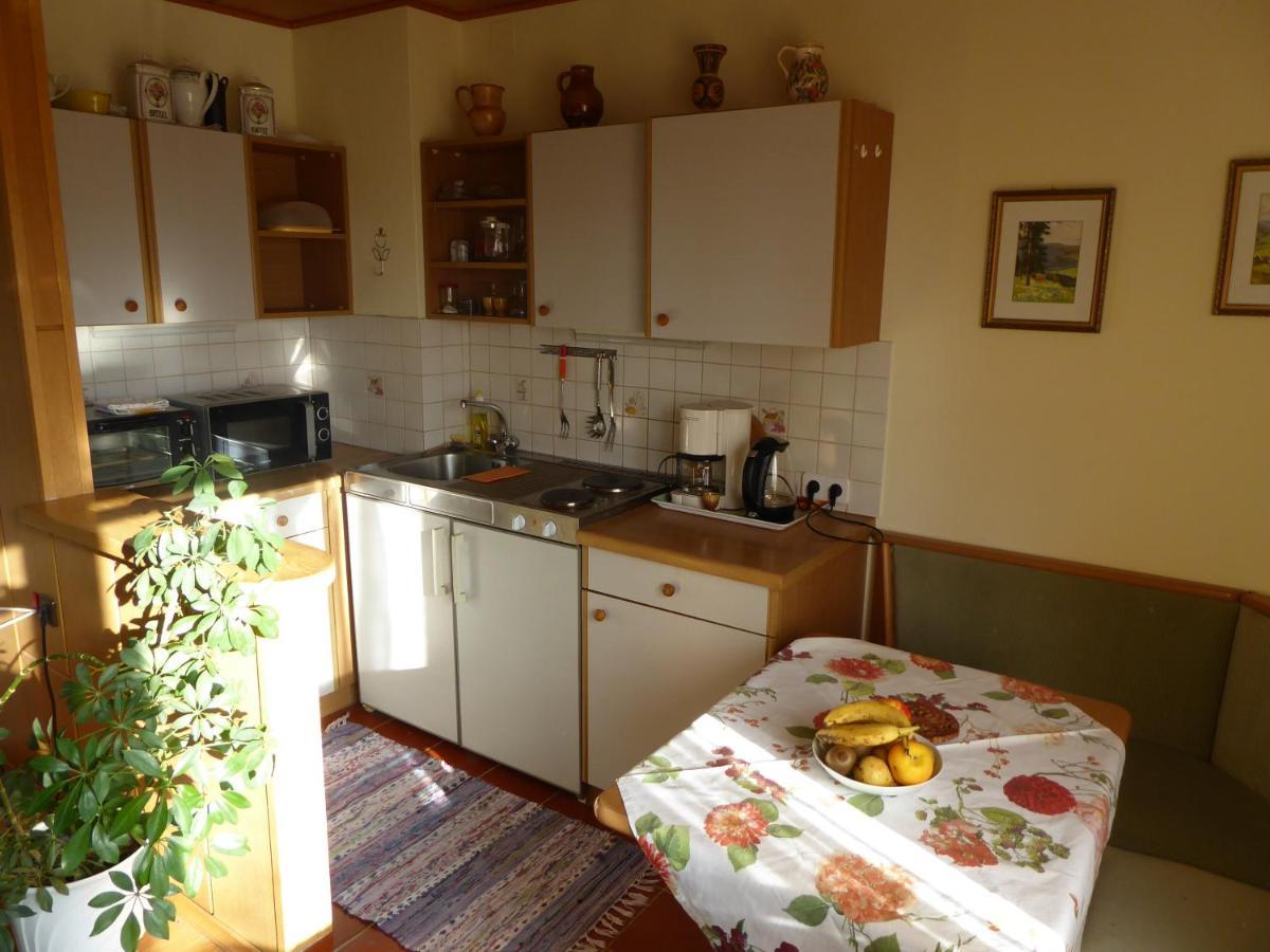 Appartement Gaestezimmer Weiss Maria Taferl